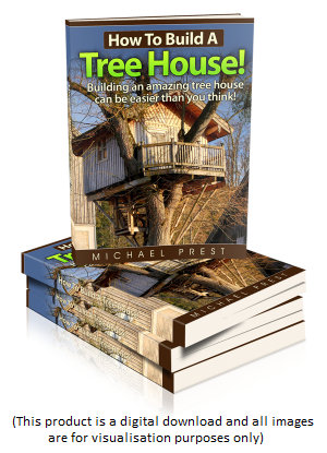 building a tree house