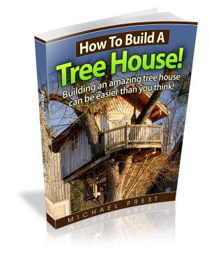 treehouse plans